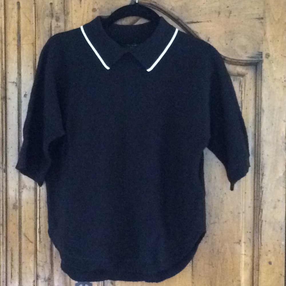 Ted Baker Wool Sweater